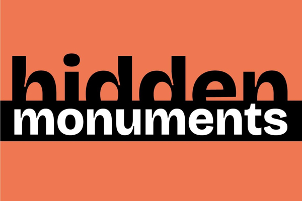 Hidden Monuments platform